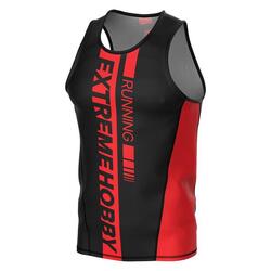 Débardeur Running hommes EXTREME HOBBY DRAFT