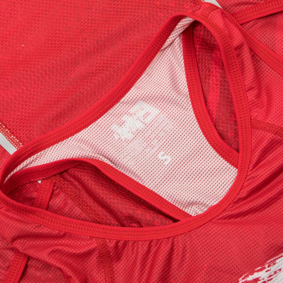 Canotta da running da donna EXTREME HOBBY POLSKA PRIME 6/7