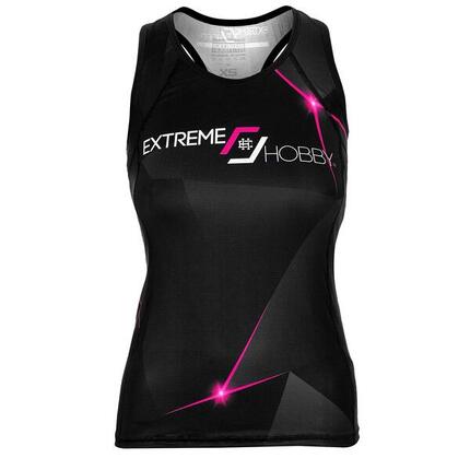 Débardeur de sport pour femme EXTREME HOBBY MT SPORT