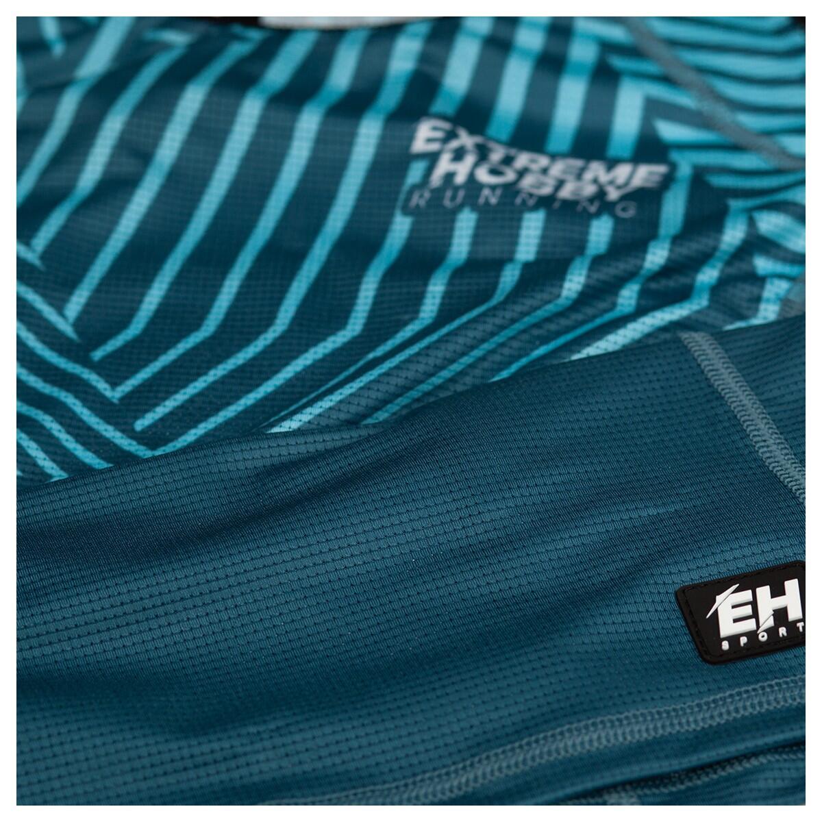 Débardeur de running pour femmes EXTREME HOBBY CALEIDOSCOPE 4/6