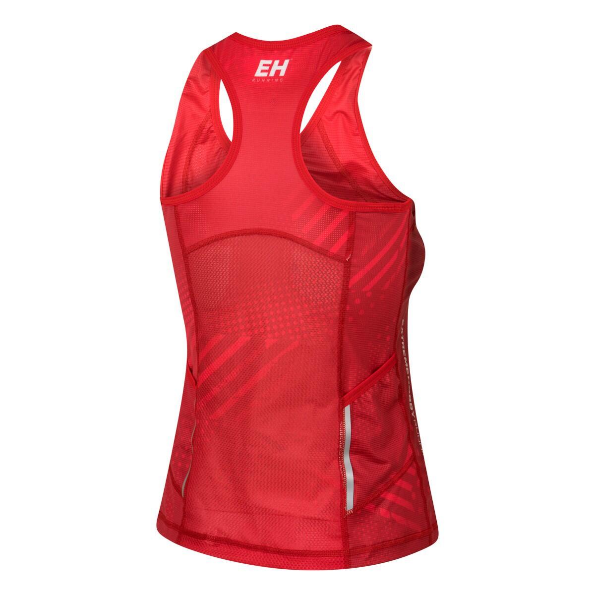 Canotta da running da donna EXTREME HOBBY POLSKA PRIME 2/7