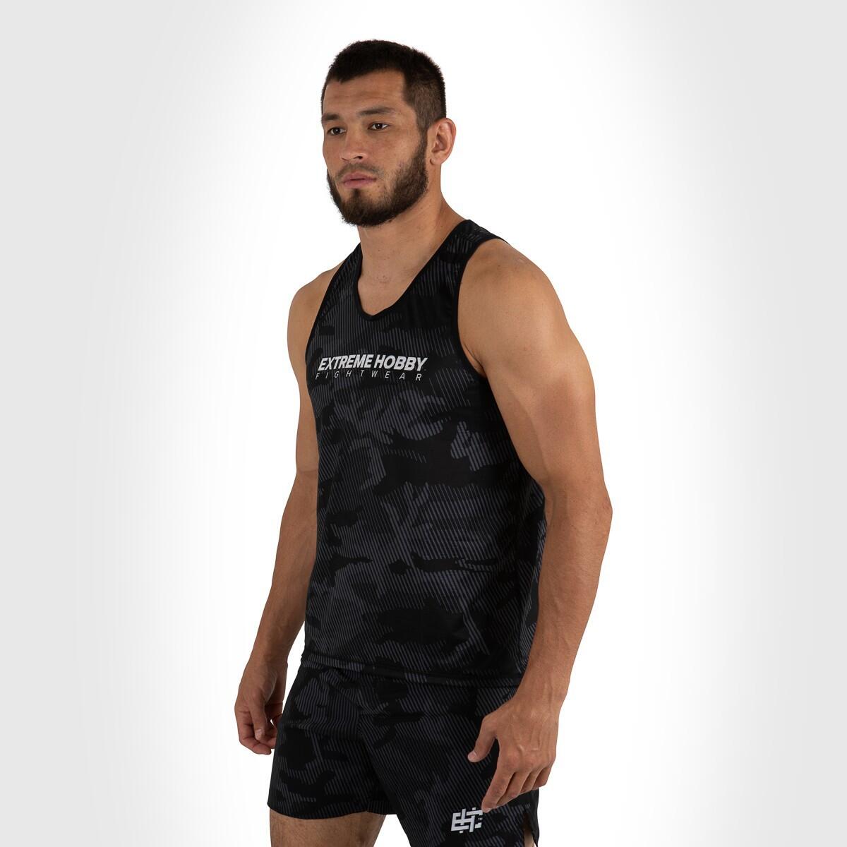 Canotta sportiva da uomo EXTREME HOBBY HAVOC 5/6
