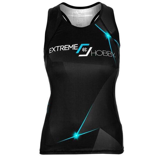 Débardeur de sport pour femme EXTREME HOBBY MT SPORT