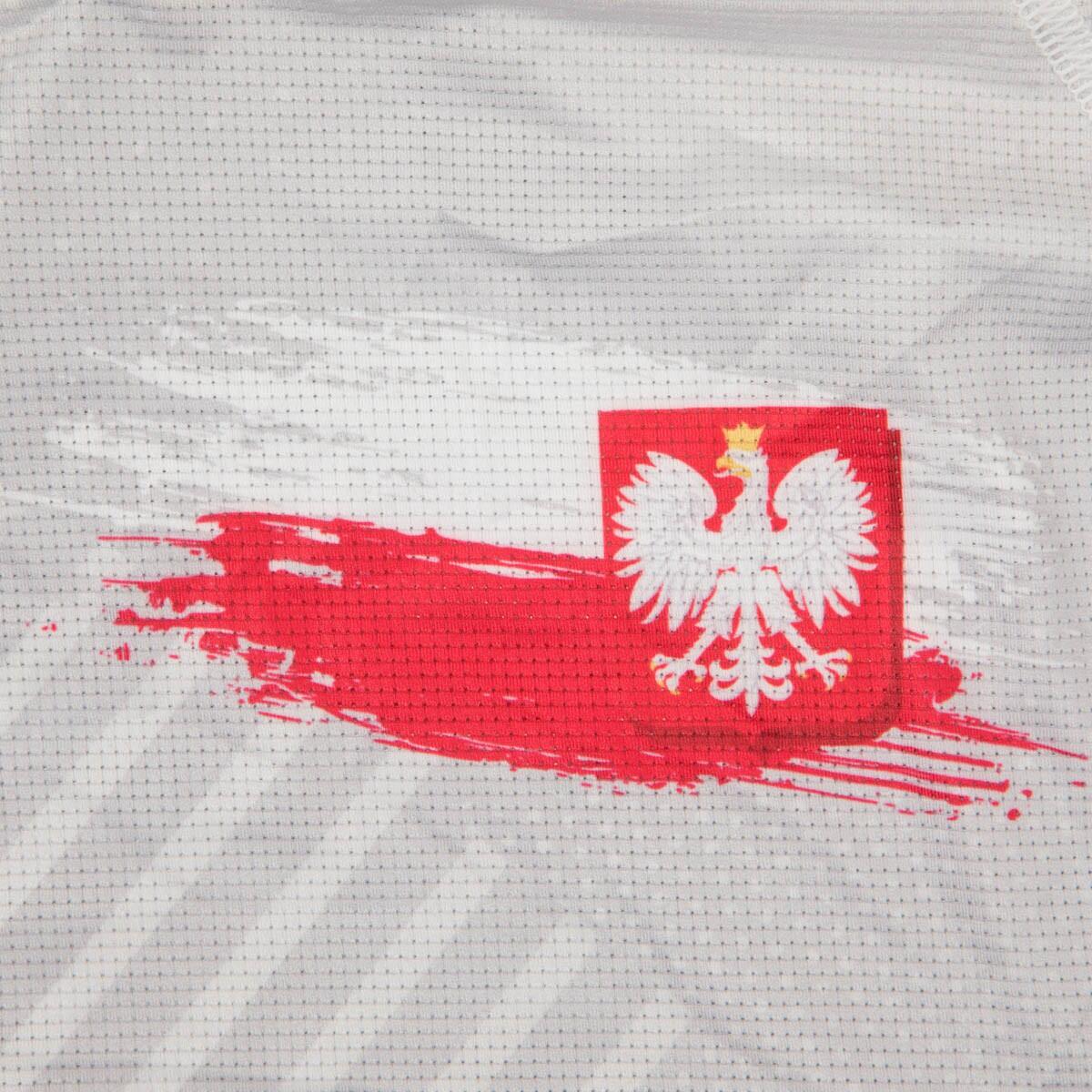 Tanktop hardlopen voor dames EXTREME HOBBY POLSKA PRIME 3/7