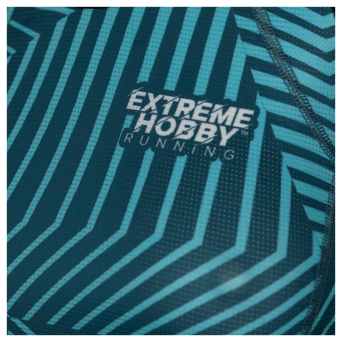 Débardeur de running pour femmes EXTREME HOBBY CALEIDOSCOPE 3/6