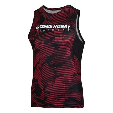Débardeur de sport pour homme Strike EXTREME HOBBY HAVOC