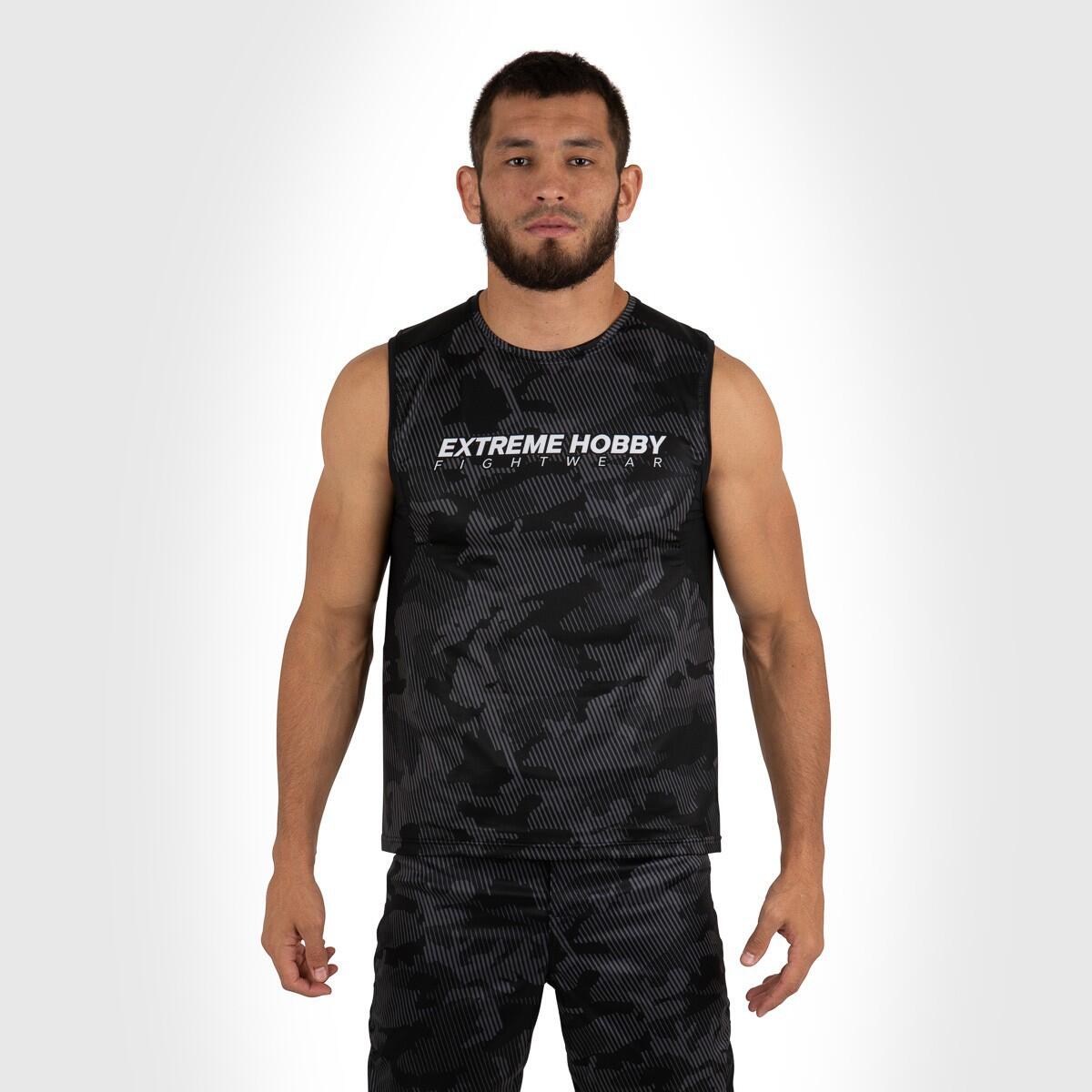Canotta sportiva da uomo Strike EXTREME HOBBY HAVOC 3/6