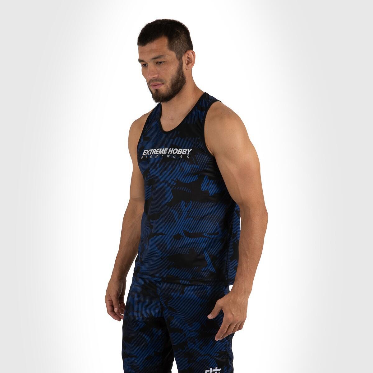 Débardeur de sport pour homme EXTREME HOBBY HAVOC 5/7