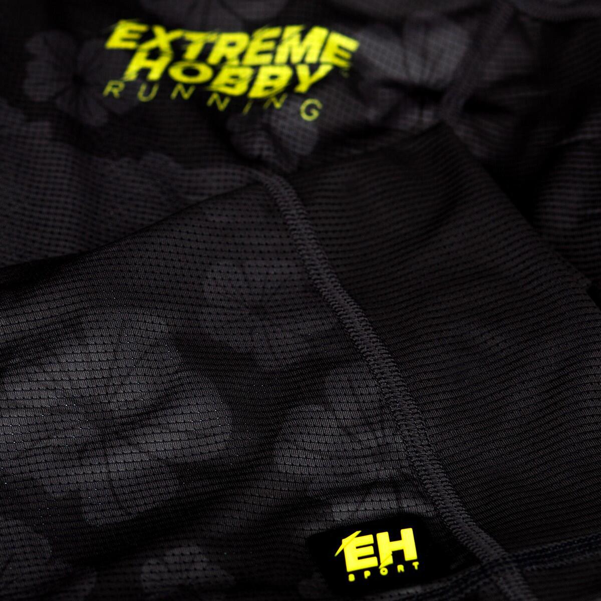 Débardeur de running pour femmes EXTREME HOBBY FLOWERS 4/7