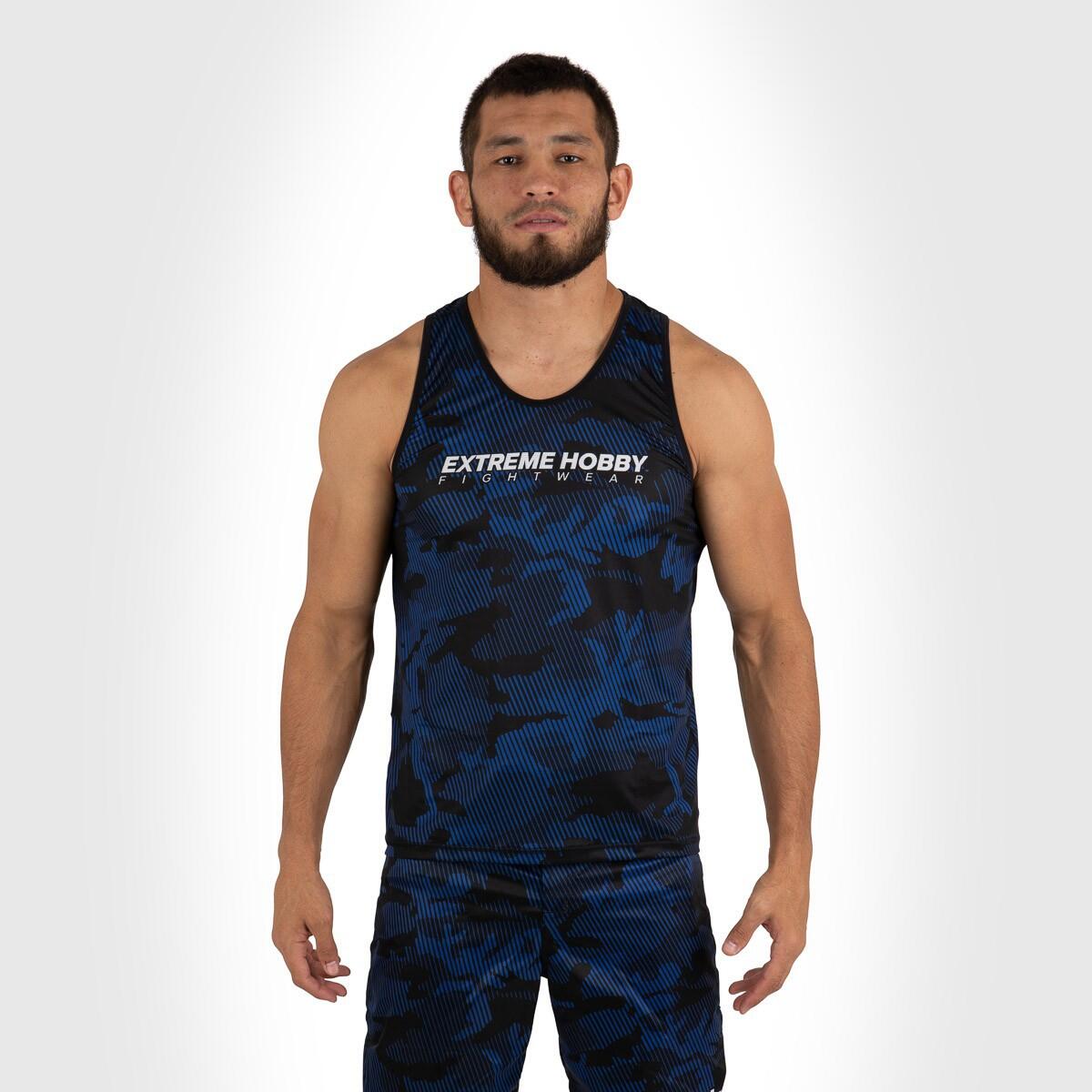 Débardeur de sport pour homme EXTREME HOBBY HAVOC 3/7