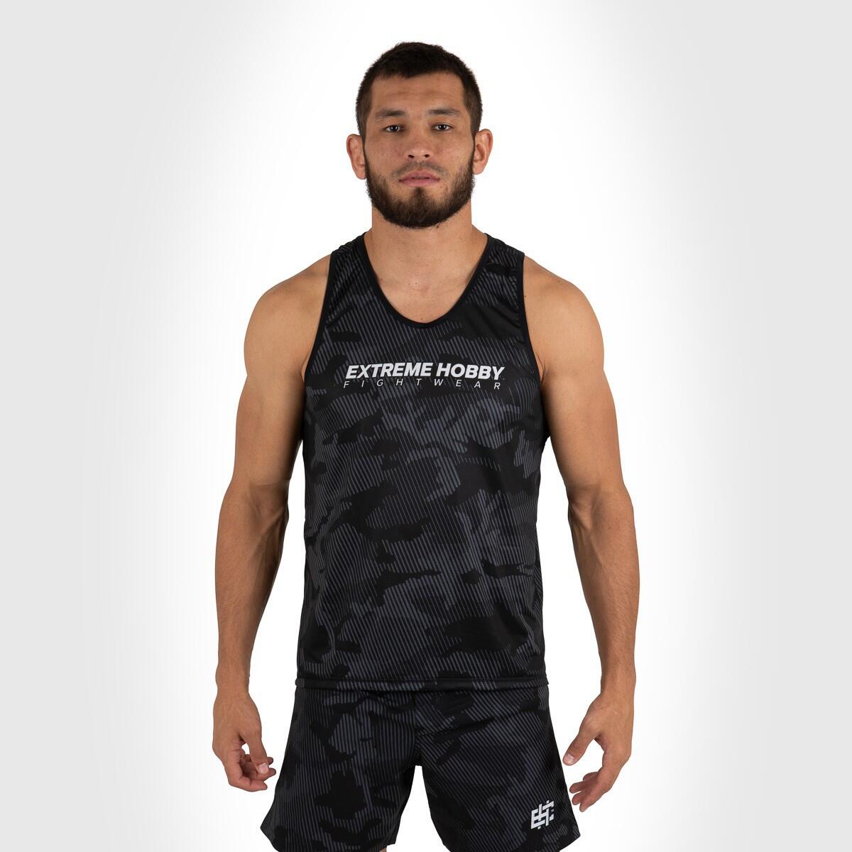 Canotta sportiva da uomo EXTREME HOBBY HAVOC 3/6