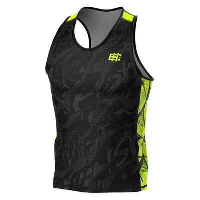 Sport tanktop voor heren extreme hobby neo