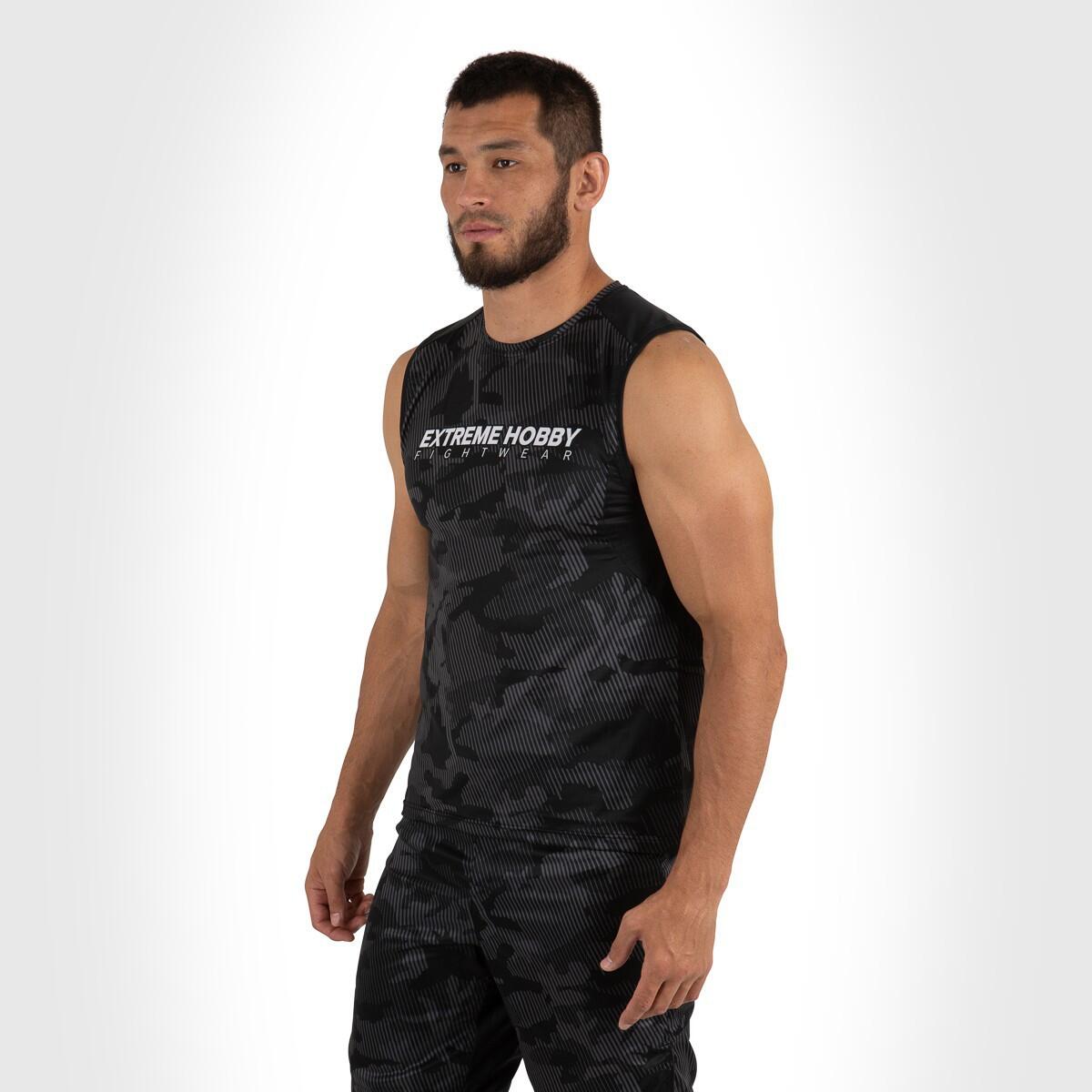 Canotta sportiva da uomo Strike EXTREME HOBBY HAVOC 5/6