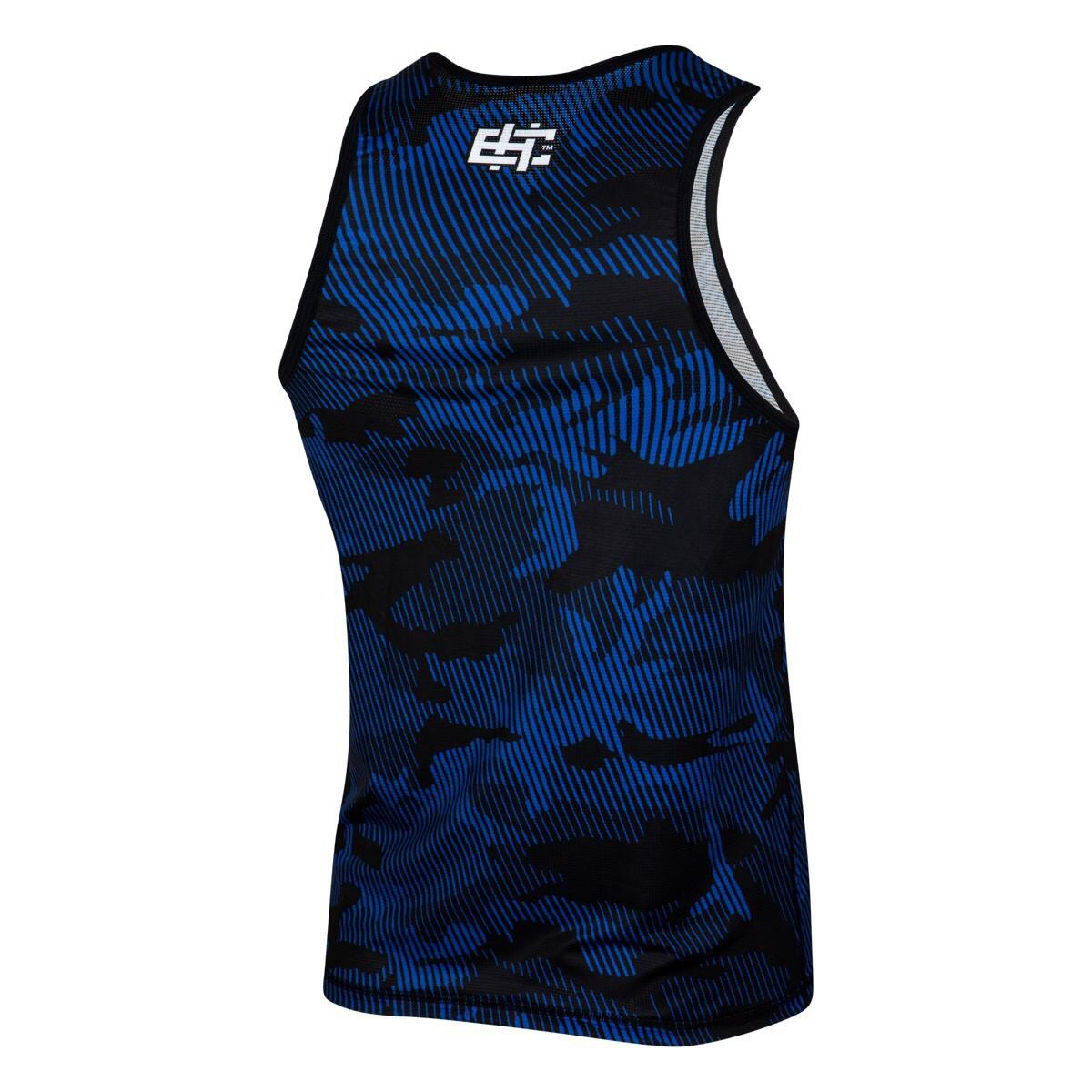 Débardeur de sport pour homme EXTREME HOBBY HAVOC 2/7