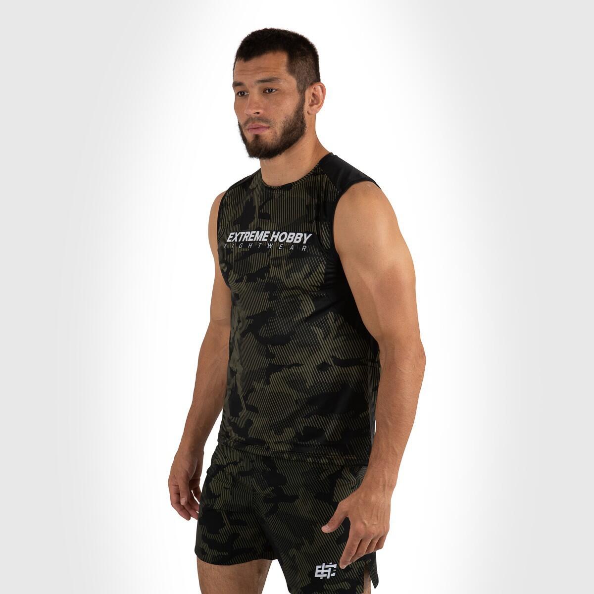 Canotta sportiva da uomo Strike EXTREME HOBBY HAVOC 5/6