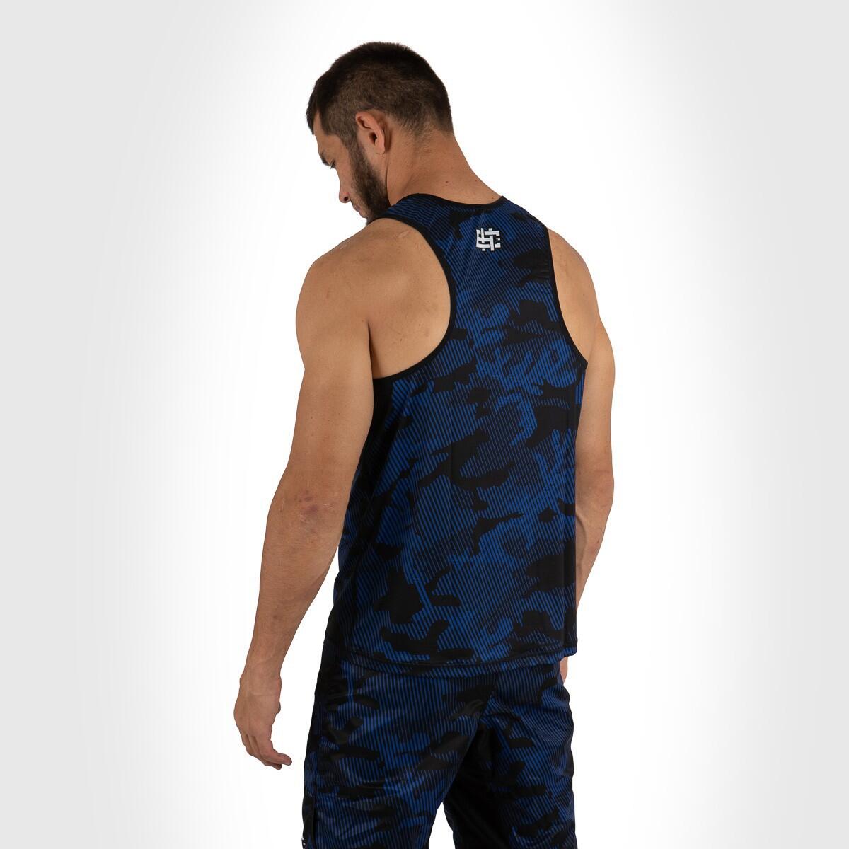 Débardeur de sport pour homme EXTREME HOBBY HAVOC 6/7