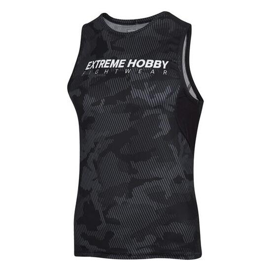 Débardeur de sport pour homme Strike EXTREME HOBBY HAVOC
