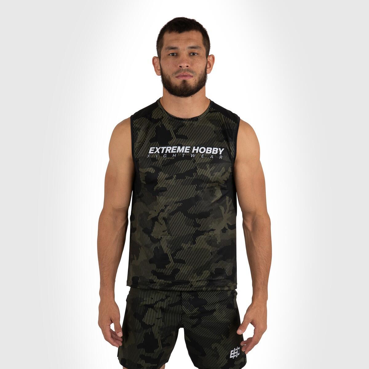 Canotta sportiva da uomo Strike EXTREME HOBBY HAVOC 3/6
