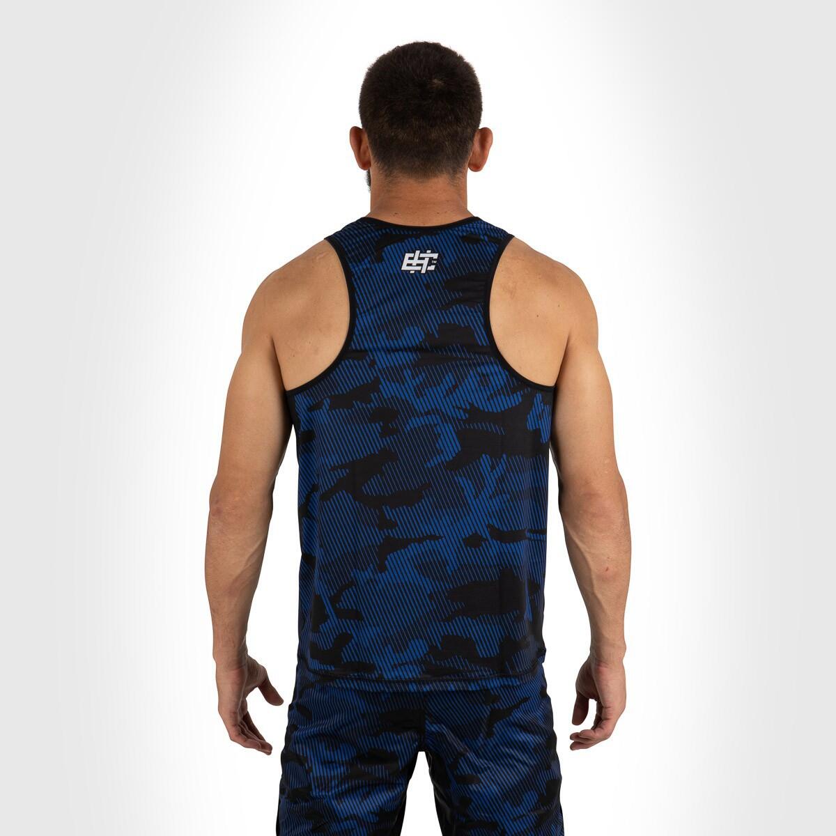 Débardeur de sport pour homme EXTREME HOBBY HAVOC 4/7