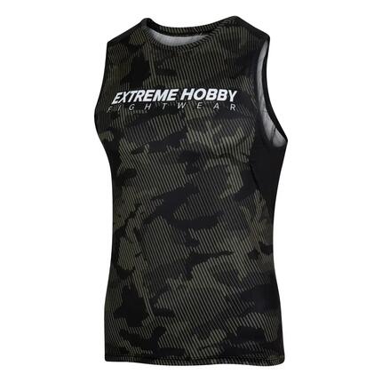 Débardeur de sport pour homme Strike EXTREME HOBBY HAVOC