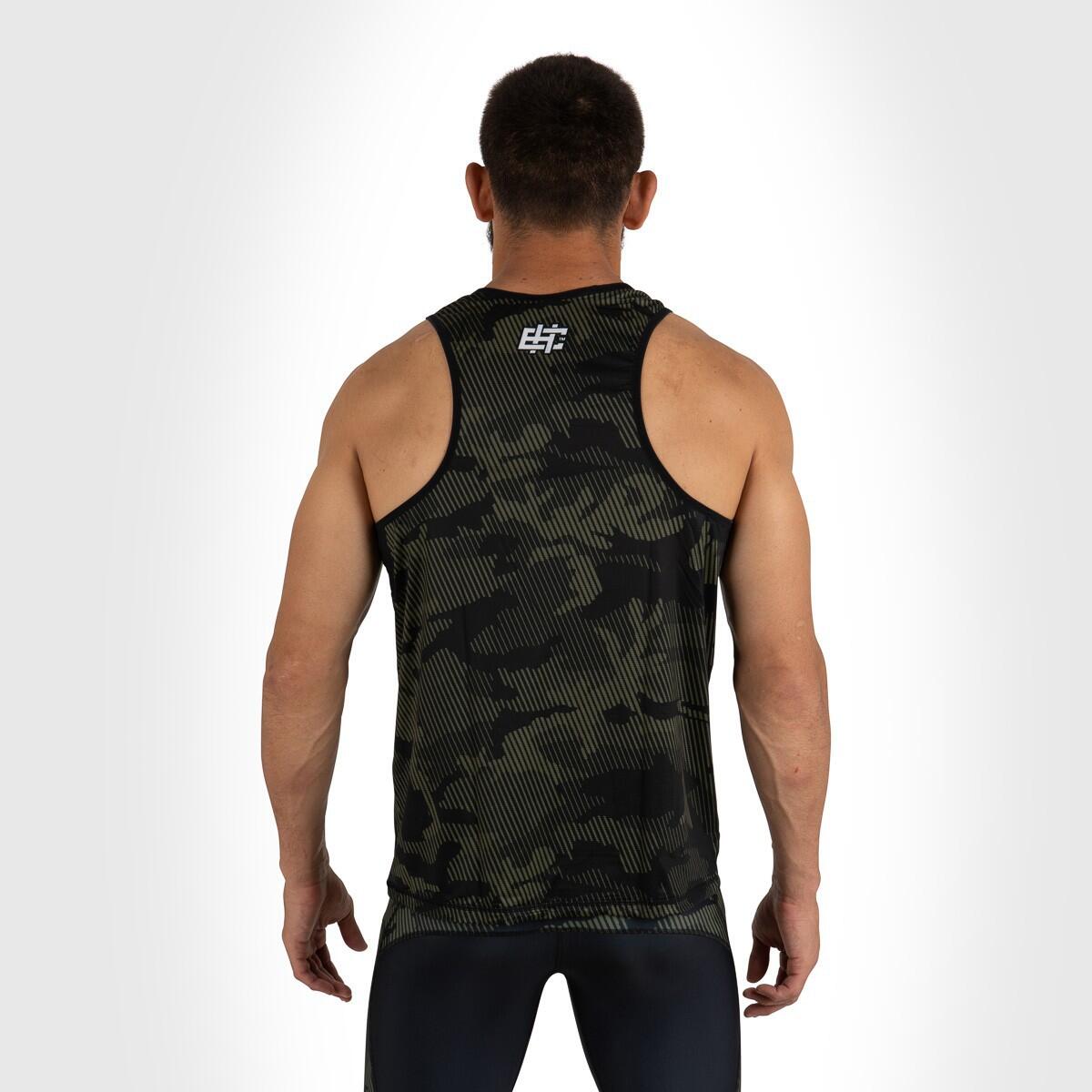 Débardeur de sport pour hommes EXTREME HOBBY HAVOC 4/6