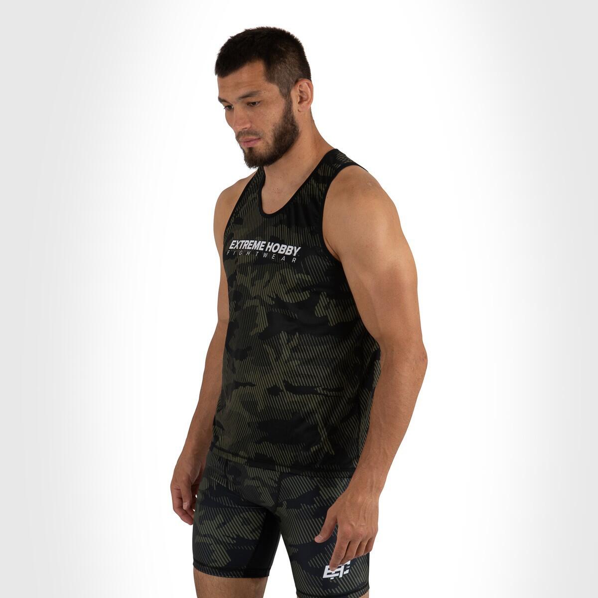 Débardeur de sport pour hommes EXTREME HOBBY HAVOC 5/6