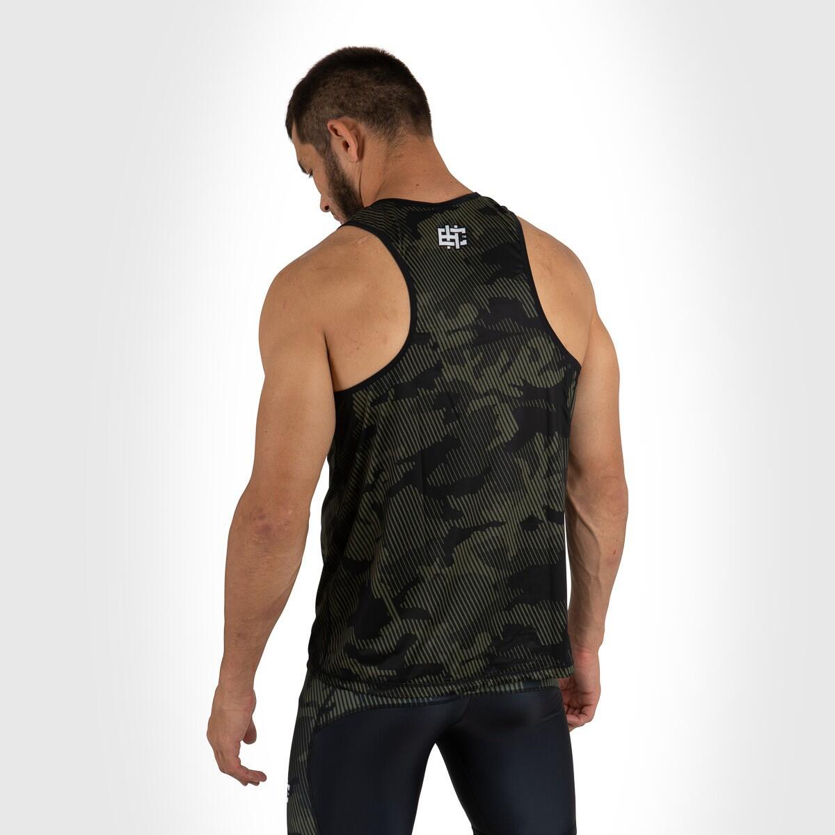 Débardeur de sport pour hommes EXTREME HOBBY HAVOC 6/6