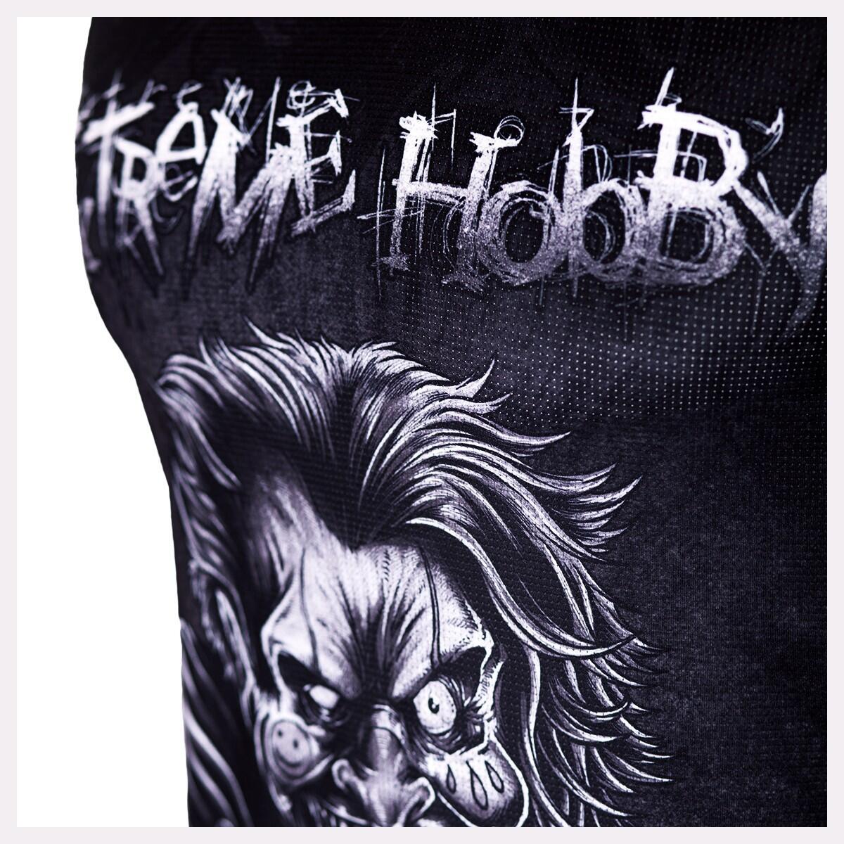 Débardeur de sport pour hommes EXTREME HOBBY PSYCHO CLOWN 6/7