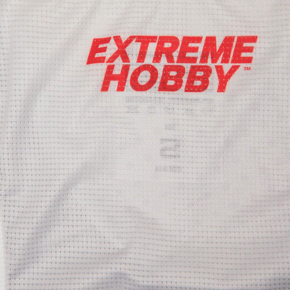 Débardeur de sport pour hommes EXTREME HOBBY POLSKA PRIME 4/5