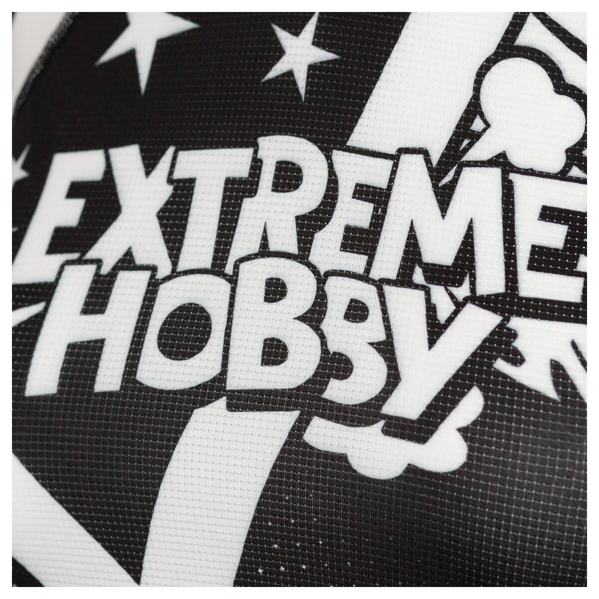 Canotta sportiva da donna per fitness EXTREME HOBBY COMICS 5/7