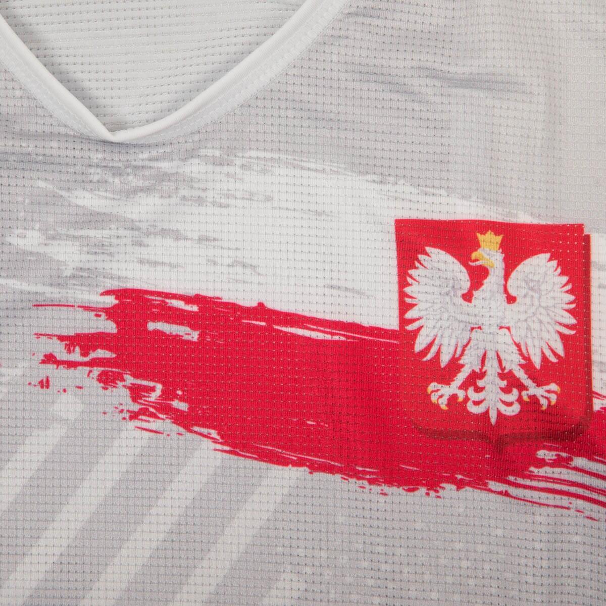 Débardeur de sport pour hommes EXTREME HOBBY POLSKA PRIME 5/5