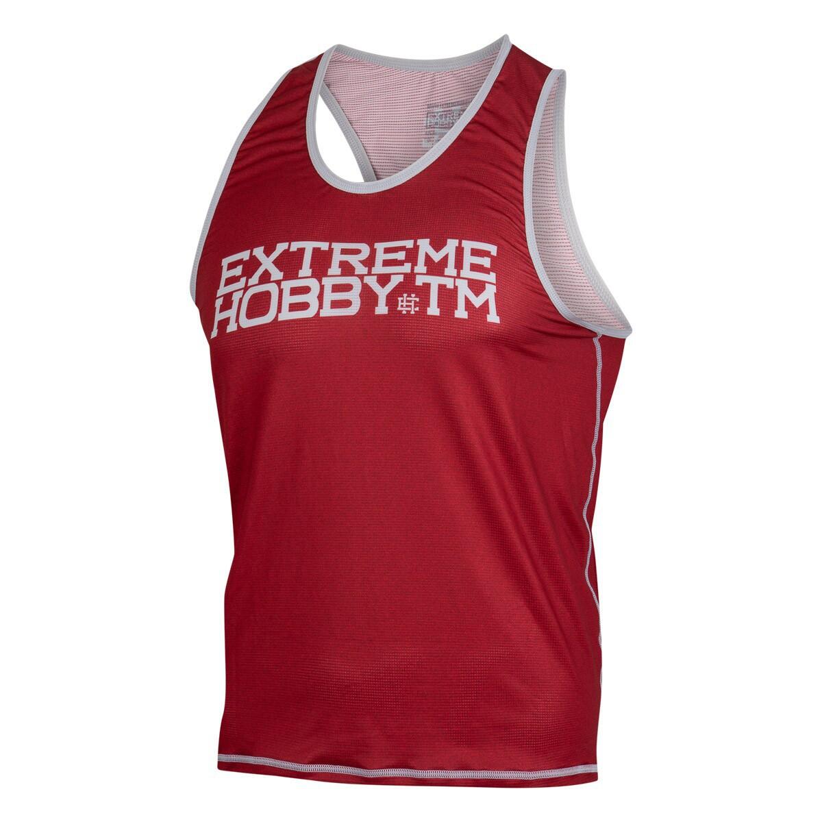 EXTREME HOBBY Canotta sportiva da uomo EXTREME HOBBY TRACE
