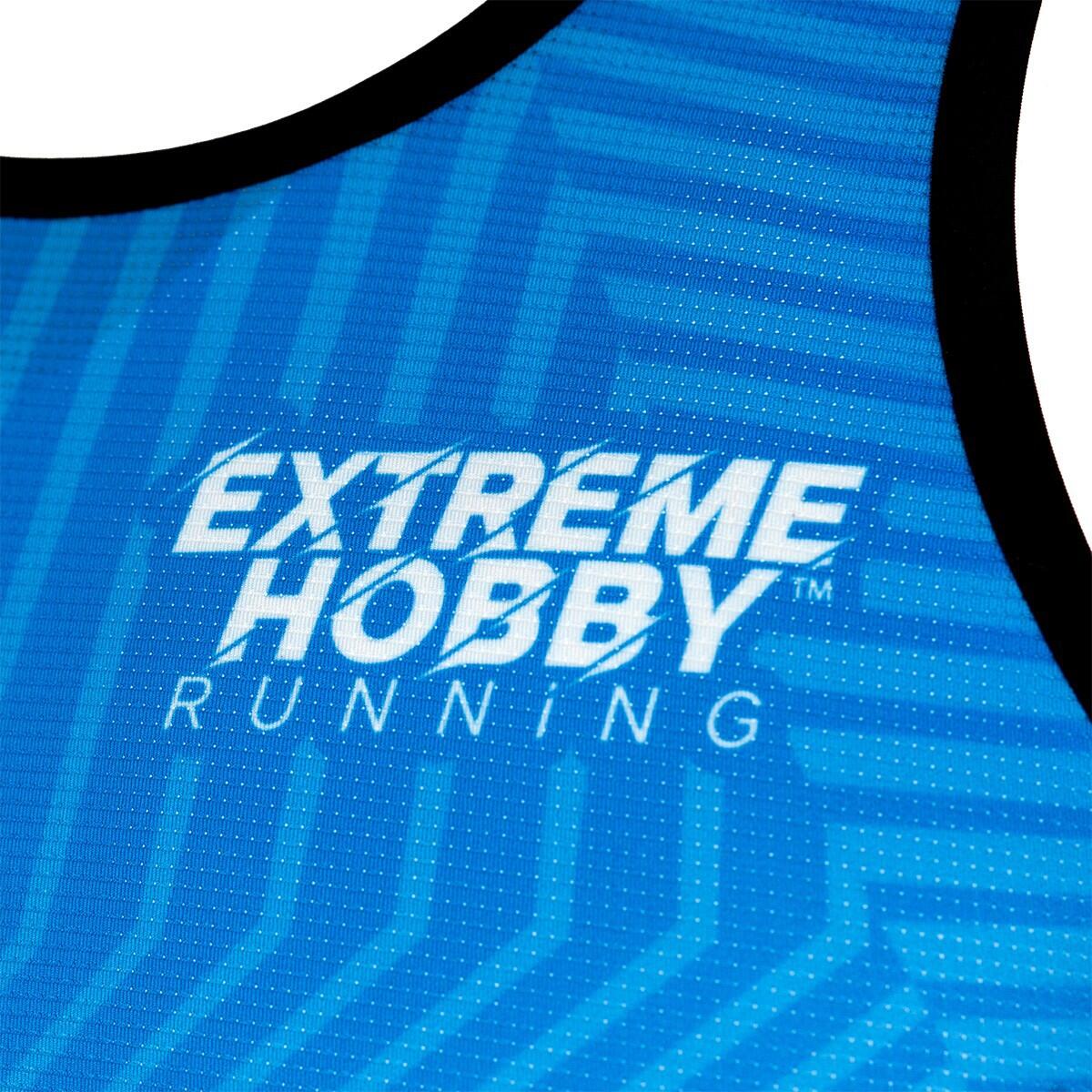 Tanktop hardlopen voor heren EXTREME HOBBY CALEIDOSCOPE 3/6