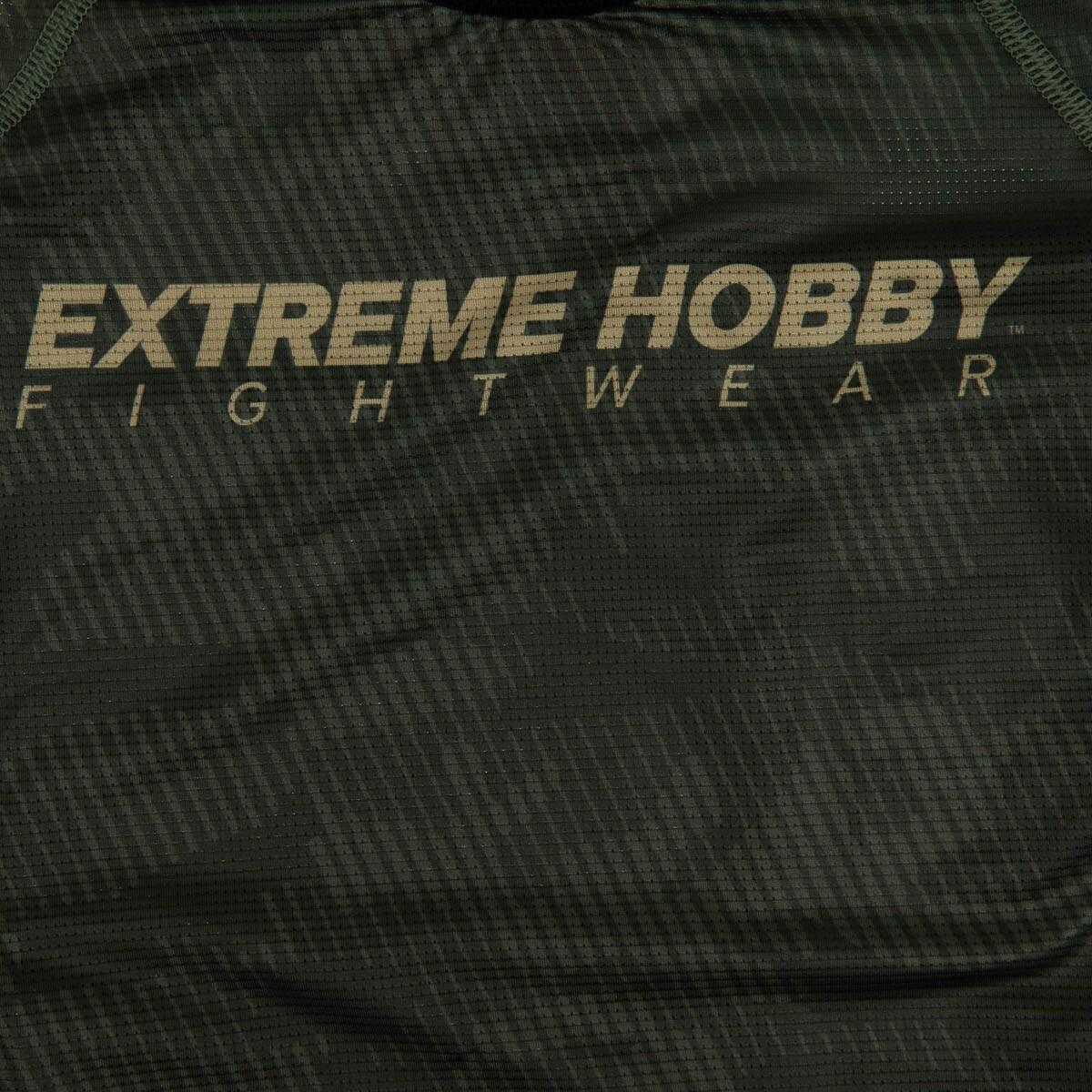 Sportieve tanktop voor dames voor fitness EXTREME HOBBY HAVOC 4/7