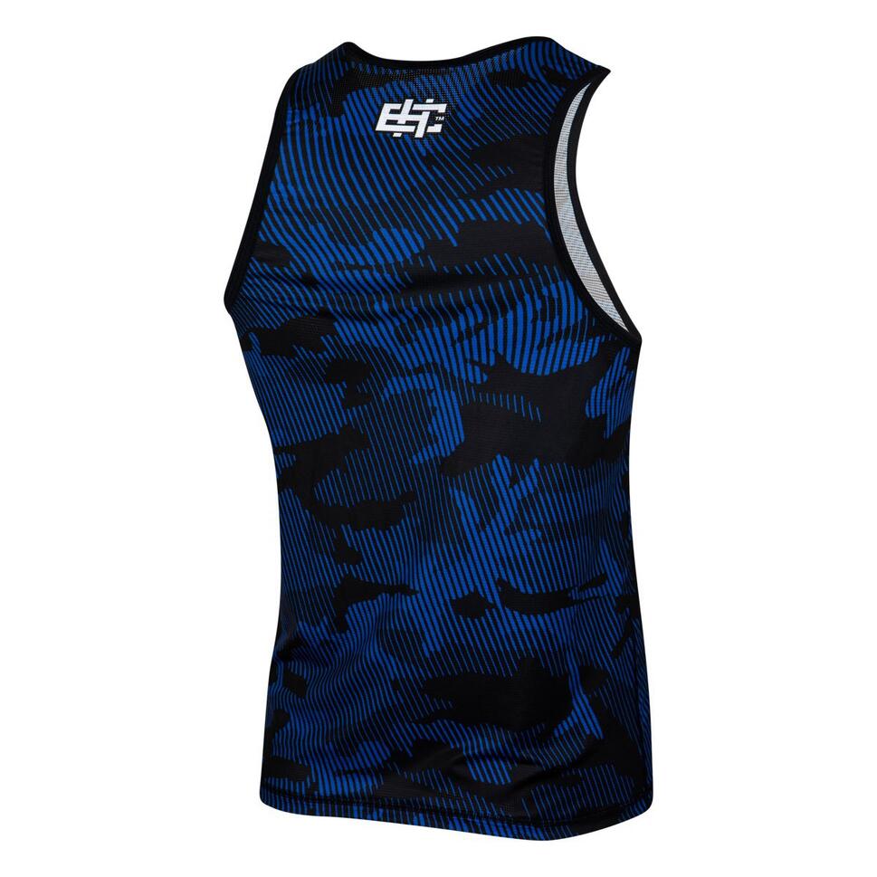 Koszulka sportowa bez rękawów męska Tank top EXTREME HOBBY HAVOC
