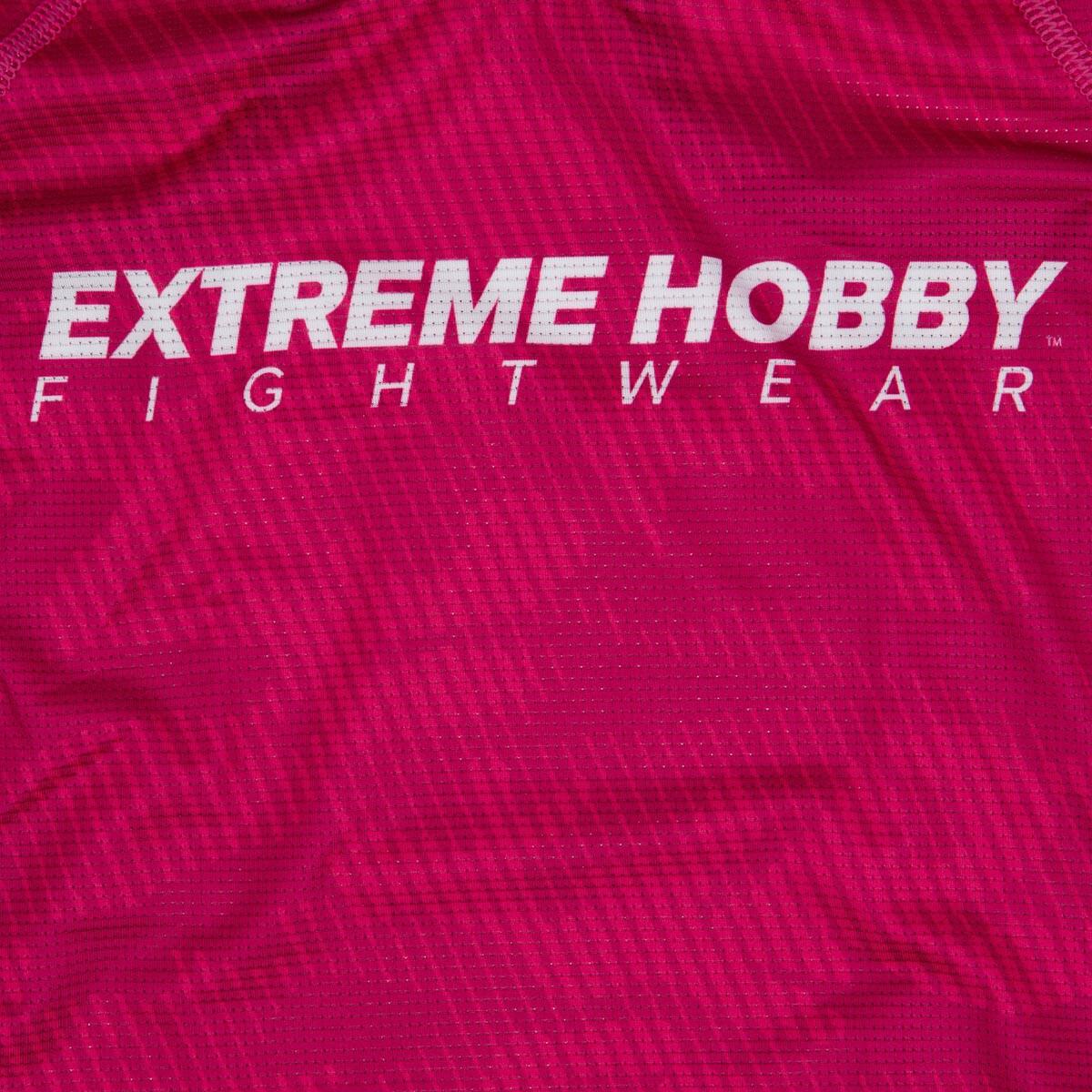 Canotta sportiva da donna per fitness EXTREME HOBBY HAVOC 4/7