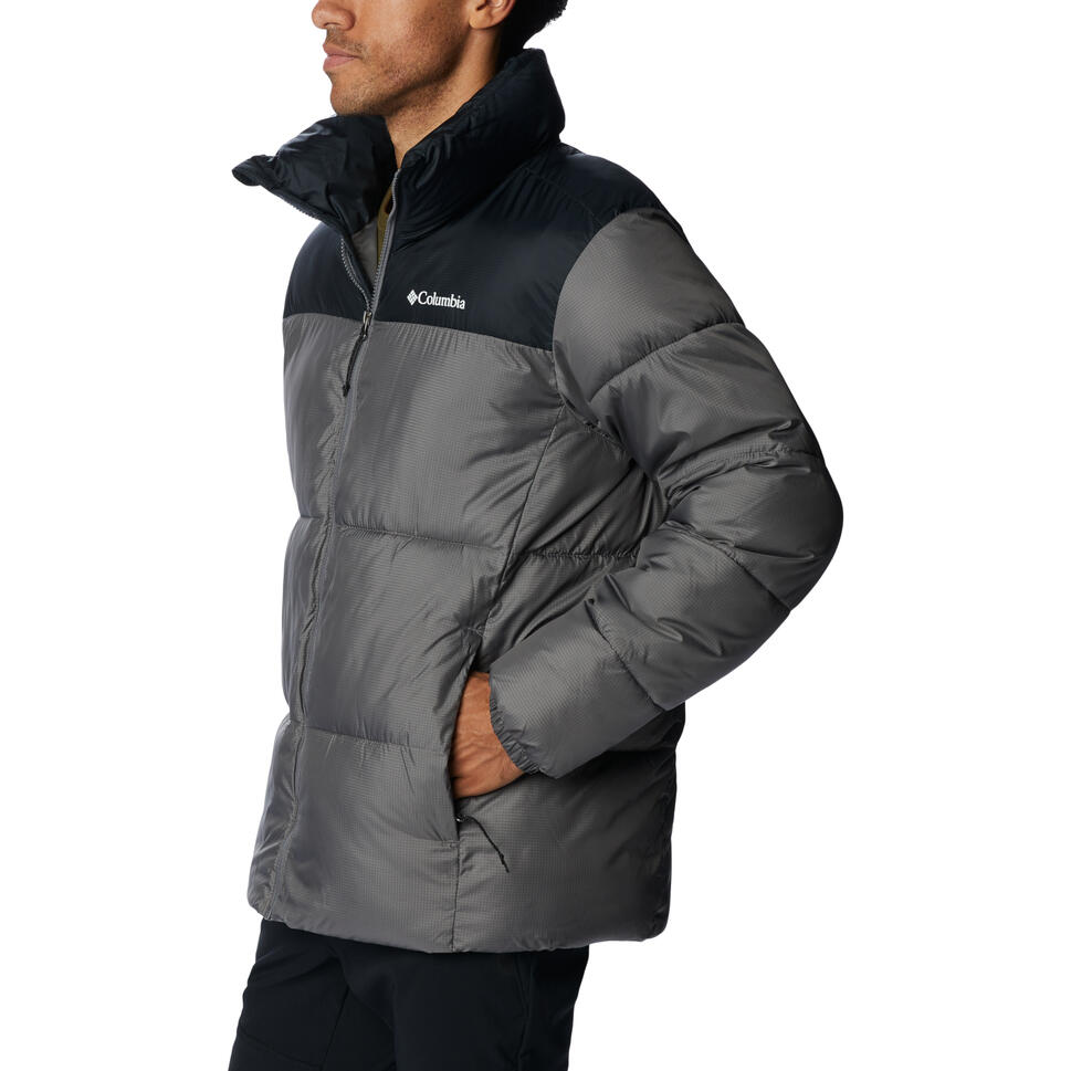 Kurtka sportowa męska Puffect II Jacket