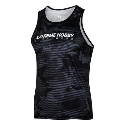 Sport tanktop voor heren extreme hobby havoc