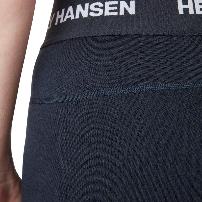 Dames legging Helly Hansen lifa merino midweight