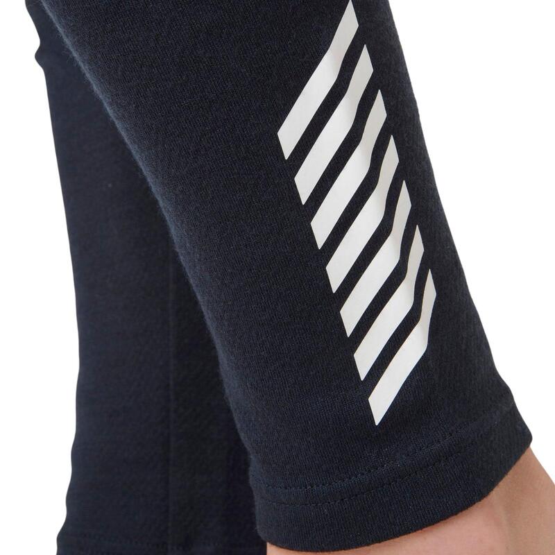 Legginsy damskie Helly Hansen lifa merino midweight