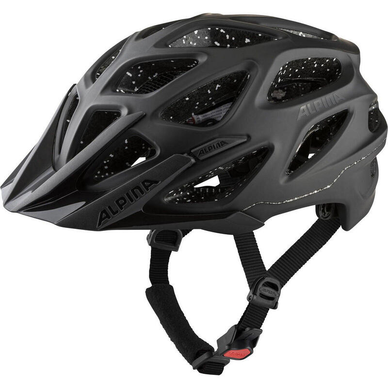 ALPINA Casque de vélo Mythos Tocsen