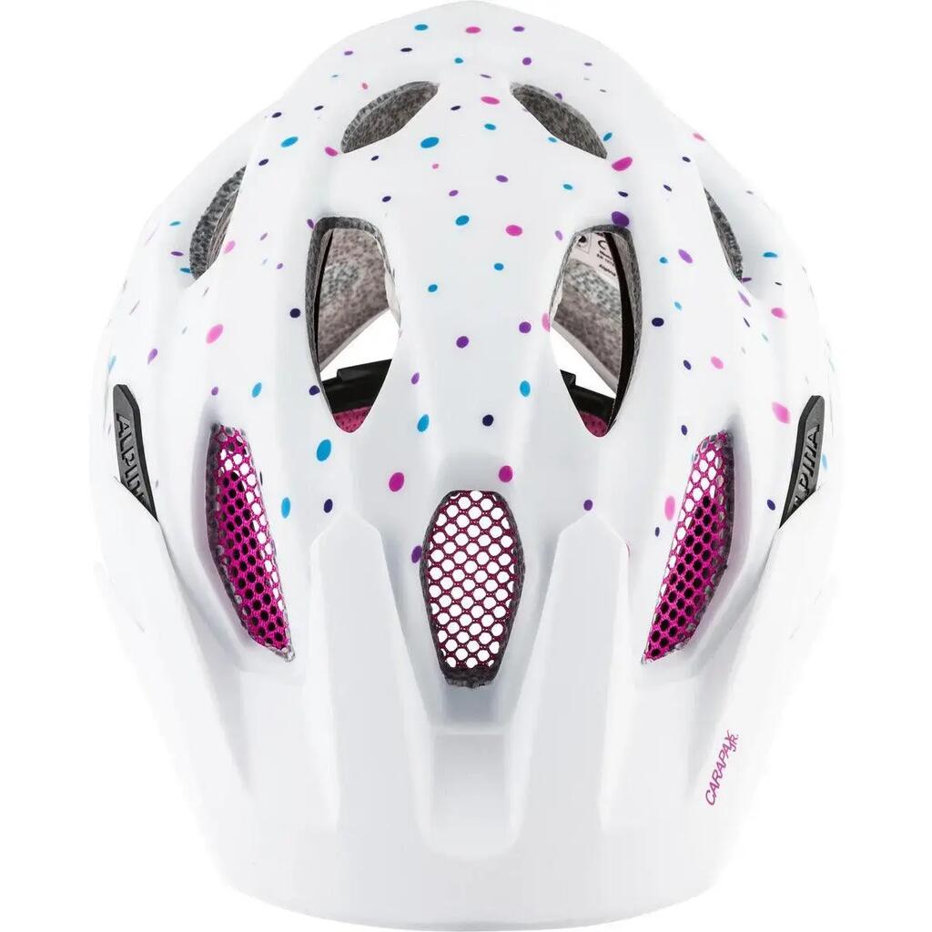 Carapax Jr. Kids Bike Helmet