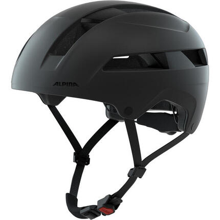 Miejski kask rowerowy Soho