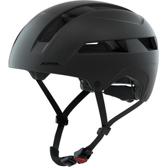Miejski kask rowerowy Soho