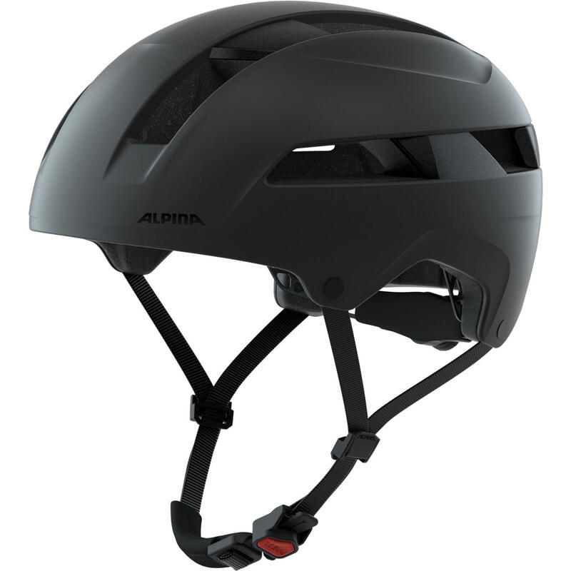 ALPINA Miejski kask rowerowy Soho