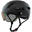 Alpina Helm Soho Visor V Black Matt 52-56