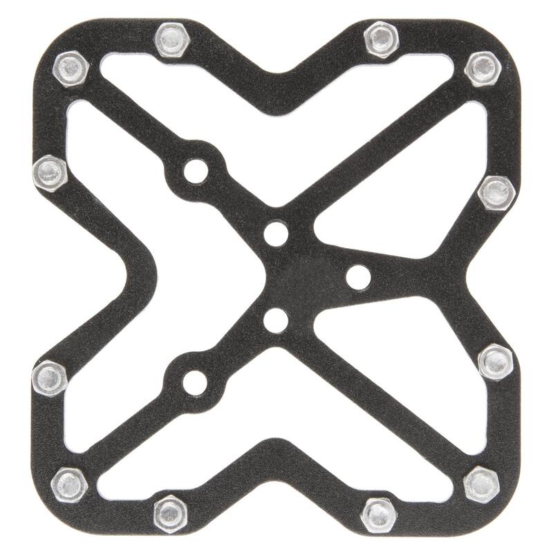 M-Wave plate-forme pour SPD et look click pedals noir 2 pièces      2479€    M-WAVE M-Wave plate-forme pour SPD et look click pedals noir 2 piècesVendu exclusivement en ligne   