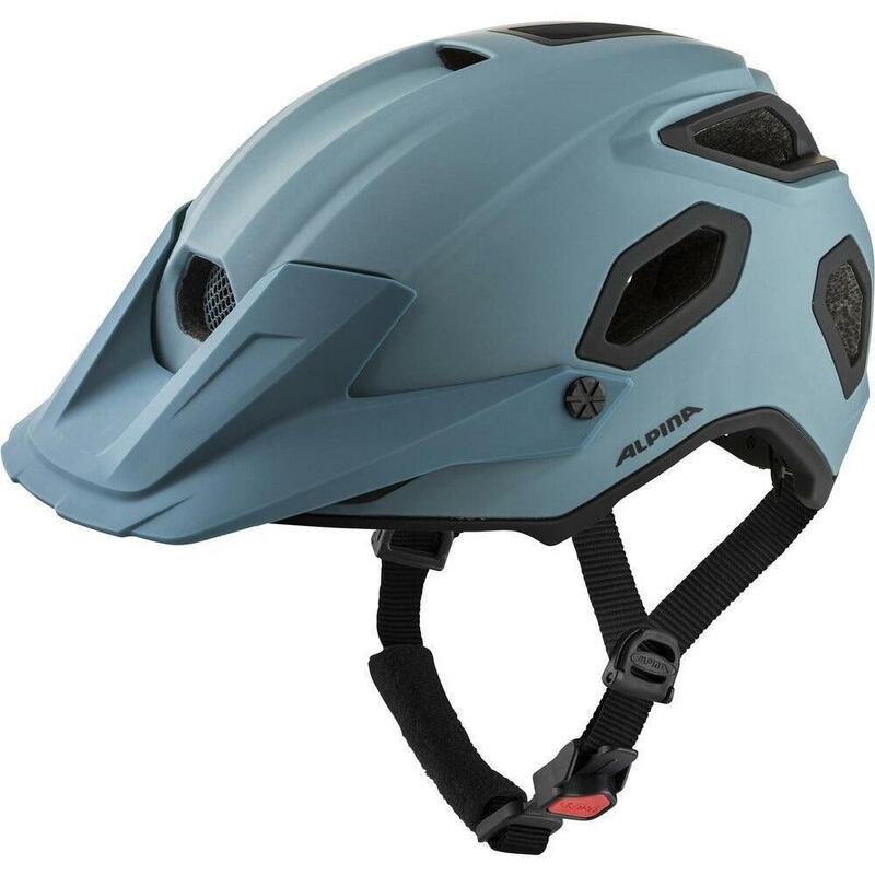 Kask rowerowy dla dorosłych Alpina Comox