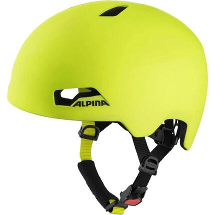 ALPINA Kinder- Jugend Helm Hackney