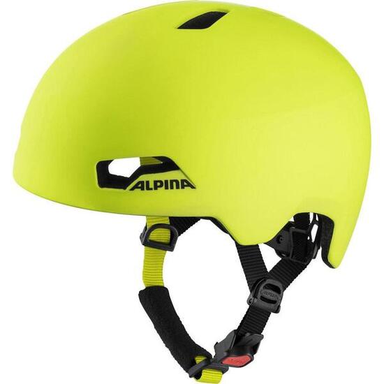 ALPINA Kinder- Jugend Helm Hackney